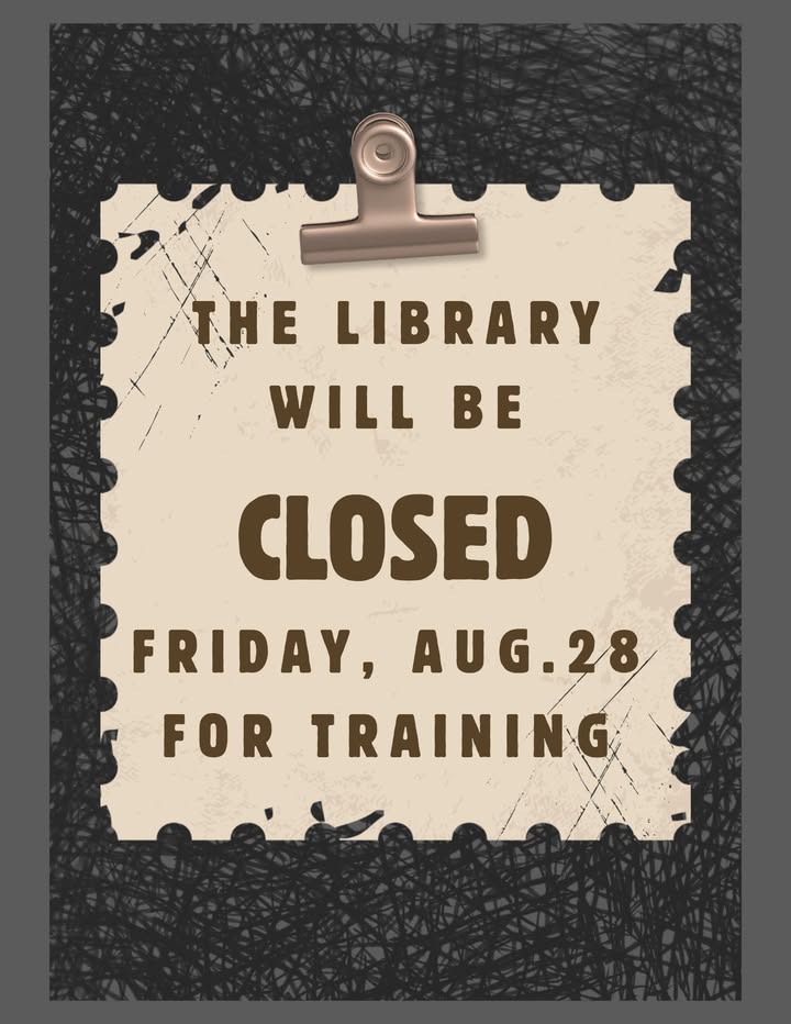 New Chetopa City Library