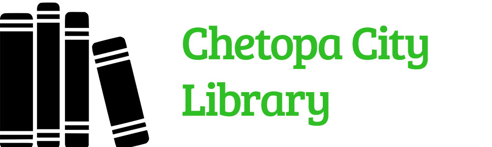 Chetopa City Library