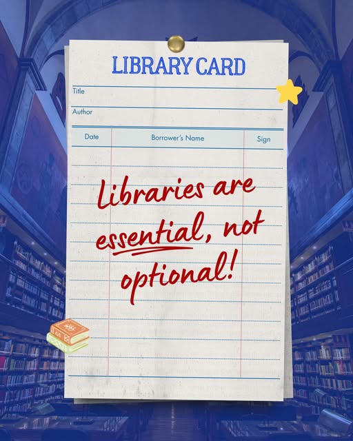 New Chetopa City Library